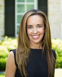 Sheri Woods's Instagram, Twitter & Facebook