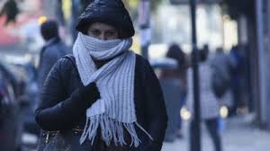 Esta situación se da en dos momentos diferentes del año. Es Oficial Llego El Invierno A La Argentina La Opinion Austral