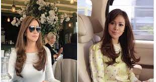 4 june 1971) is the queen consort of the 9th sultan of selangor, sultan sharafuddin idris shah, making her the current tengku permaisuri of selangor. Memang Patut Bergelar Permaisuri 10 Fakta Menarik Tentang Norashikin Sultanah Selangor Viral Sama Dia