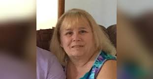 Donna Pearce Obituary