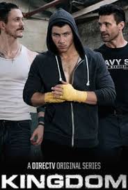 Craig gathers the boys to defend the codys' reputation in town when outsiders move in on their territory. Kingdom Season 3 Rotten Tomatoes