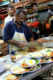 Jalan 21/11b, sea park, 46300 petaling jaya, selangor, malaysia. Bumbung Nasi Lemak Seapark I Come I See I Hunt And I Chiak