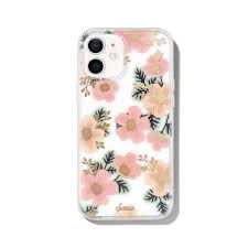 Crafted with a blend of optically clear polycarbonate and flexible materials, the case fits right over the buttons for easy use. Sonix Apple Iphone 12 Iphone 12 Pro Case Southern Floral Target