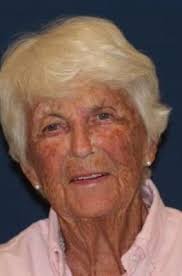 Clare Clark Obituary (1934