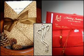 Maybe you would like to learn more about one of these? Wedding Invitation Cards Latest Trends What S Hot And What S Really Not Weddingplz