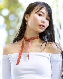 Aida Cheung's Instagram, Twitter & Facebook