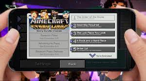 The game is famous for creative and . How To Get All Episodes 1 8 Minecraft Story Mode Unlocked All Gpu Free On Android Youtube