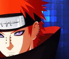 Awesome pain wallpaper for desktop, table, and mobile. Naruto Pain Wallpaper Desktop