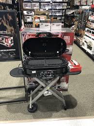 It's never been a burden to have this grill with you. Pin On Backyard Getaway
