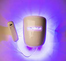 I barely went out for 6 months. Neutrogena Recalls Light Therapy Masks Citing Risk Of Eye Injury The New York Times