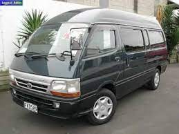 40 per cent of the van market and major player among new vehicles in general. Toyota Regius Ace Aka Hiace Zx Jumbo Youtube