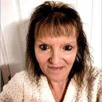 Hilda Sue Mata Obituary