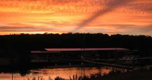 700 miners were thought to be working the area between 1896 and 1898. Chicken Creek Campground Tenkiller Ferry Lake Ok