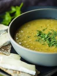 Potage De Legumes Recette Recettes De Cuisine Potage Legumes Soupe De Pois Casses