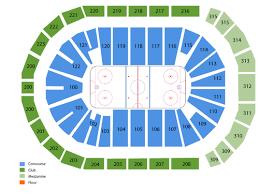 Atlanta Gladiators Tickets At Infinite Energy Arena On January 9 2020 At 7 05 Pm