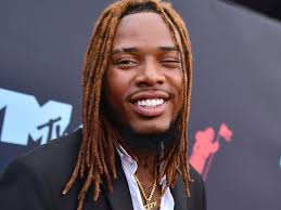 Fetty wap, whose real name is willie junior maxwell ii, is best known for his 2014 sleeper hit, trap queen, which reached no. D0uyazo 9b2djm