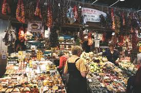 Find a european food market near you or see all european food market locations. The European Food Adventures To Take This Summer