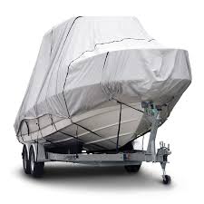 Amazon Com Budge B 621 X7 600 Denier Hard T Top Boat Cover