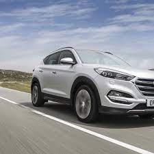 Find out why the 2017 hyundai tucson is rated 7.0 by the car connection experts. 2017 Hyundai Tucson Review