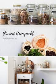Bio Und Unverpackt Einkaufen In 2020 Unverpackt Bio Plastikfrei