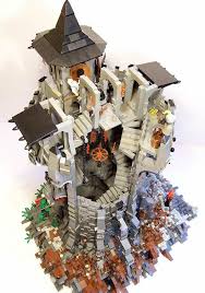 Pin By Doc Sineokov On Images Miscellaneous Lego Sculptures Cool Lego Creations Lego Art