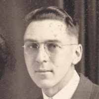 Clarence Frances Roessler (1913–1993)