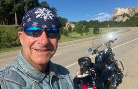 Bald eagle sighting in the Badlands