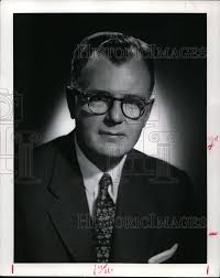 1971 Press Photo John Soller, Comptroller of the Ohio Turnpike Commission.