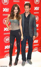 West and shayk were seen in the french region of provence on west's 44th birthday this tuesday. A Look Back At Irina Shayk S Ex Boyfriends And Dating History Daily Mail Online