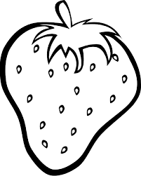 Fruits and vegetables are a real storehouse for various vitamins and minerals that are necessary for the normal functioning of our body. Free Printable Fruit Coloring Pages For Kids