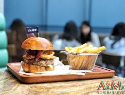 Manage your video collection and share your thoughts. é£Ÿæ¼¢å ¡è½éŸ³æ¨‚æ—ºè§'æœ—è±ªåŠtexas Burger Aå§mä½¬çŽ©æ¨‚æ—¥è¨˜a And M Diary