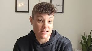 Amber Lehmann's Instagram, Twitter & Facebook