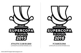 Check spelling or type a new query. Football Teams Shirt And Kits Fan Supercopa De Espana Chest Patch 2015 Thru 2016