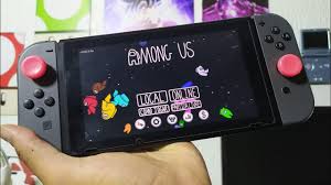 Participa en el sorteo aquí. How To Play Airship Map In Among Us On Switch