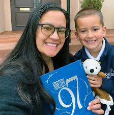 2023 Pep Rally Auction “RAM”ps It Up to Support SCS!