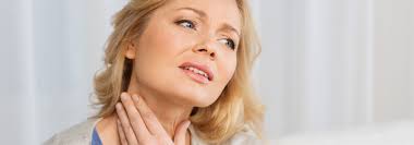 Neck Pain Huntsville AL