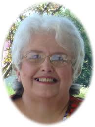 Sharon Ann Valley Sharp (1943-2016)