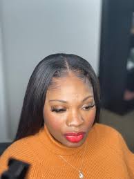 Meet LeAnne Mitchell