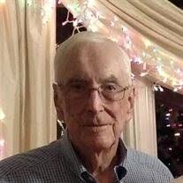 Roddie A. Chatham Obituary