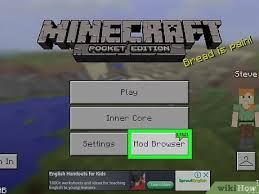 How to download minecraft mods on xbox one! 3 Ways To Install Minecraft Mods Wikihow