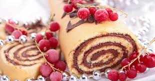 Recette Buche De Noel Poire Chocolat 750g Recette Poire Au Chocolat Buche De Noel Chocolat Poire Recette Buche De Noel