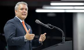 Colombia abrió puerta de china para aumentar exportaciones de café, banano y aguacate. En 2020 Colombia Impulsara En La Can La Renovacion De Las Herramientas Comerciales Y De Produccion Agropecuaria Presidente Duque
