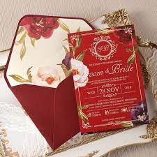 Chinese Wedding Bilingual Invitation Double Happiness Red Etsy In 2020 Chinese Wedding Invitation Card Wedding Invitation Packages Chinese Wedding