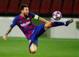 Get the latest fcb news. Barca Menang Messi Cetak Gol Republika Online