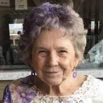 Minnie Whisnant Obituary (2024)