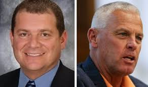 Terry Sabo cries foul over casino-related mailer supporting opponent Jon  Bumstead