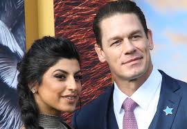 John felix anthony cena jr. John Cena Shay Shariatzadeh A Look Back At Their Whirlwind Romance Cafemom Com