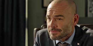 Arrow's Paul Blackthorne Cast in NBC Drama The InBetween