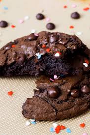 The 50 Best Cookies By State Chocolate Cookie Recipes Death By Chocolate Chocolate Cookie