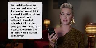 An online petition demands that youtube removes the latest music video by katy perry. Katy Perry Pink Share Awkward Texts From Their Moms In Time For Mother S Day Time